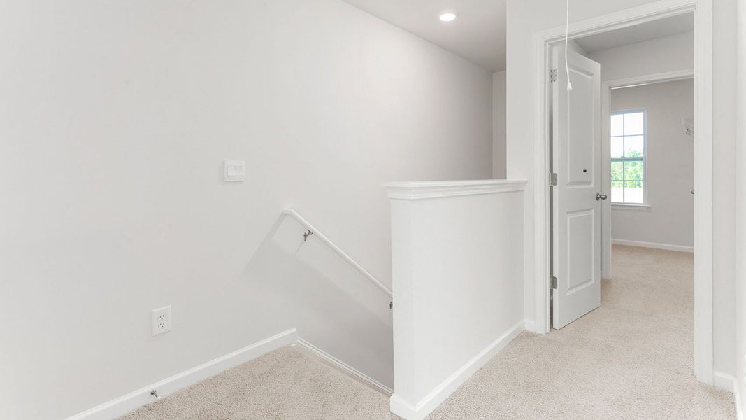 Image 21 of a home in Henley Ridge.