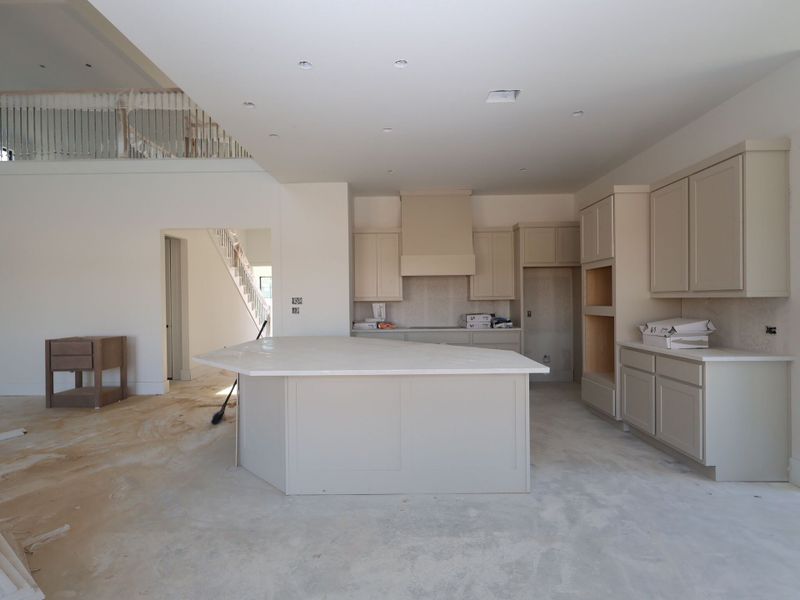Kitchen Kitchen