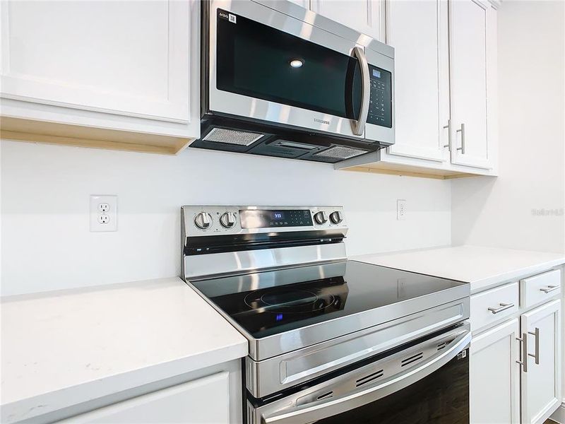 Close-up of interior finishes inside a home in , Winter Garden (Image 14).