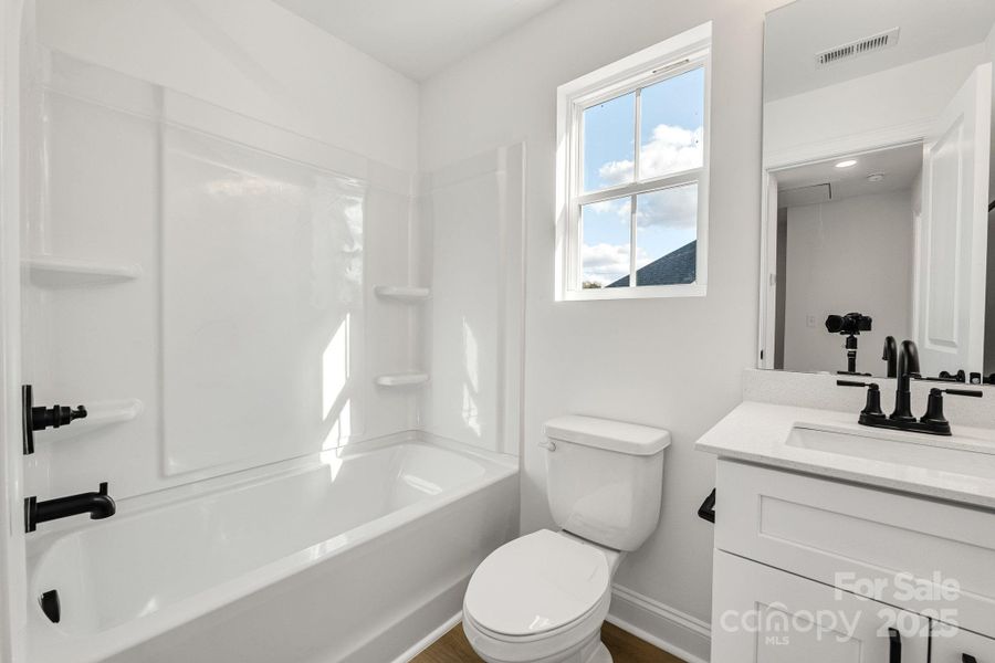 Representative Photos