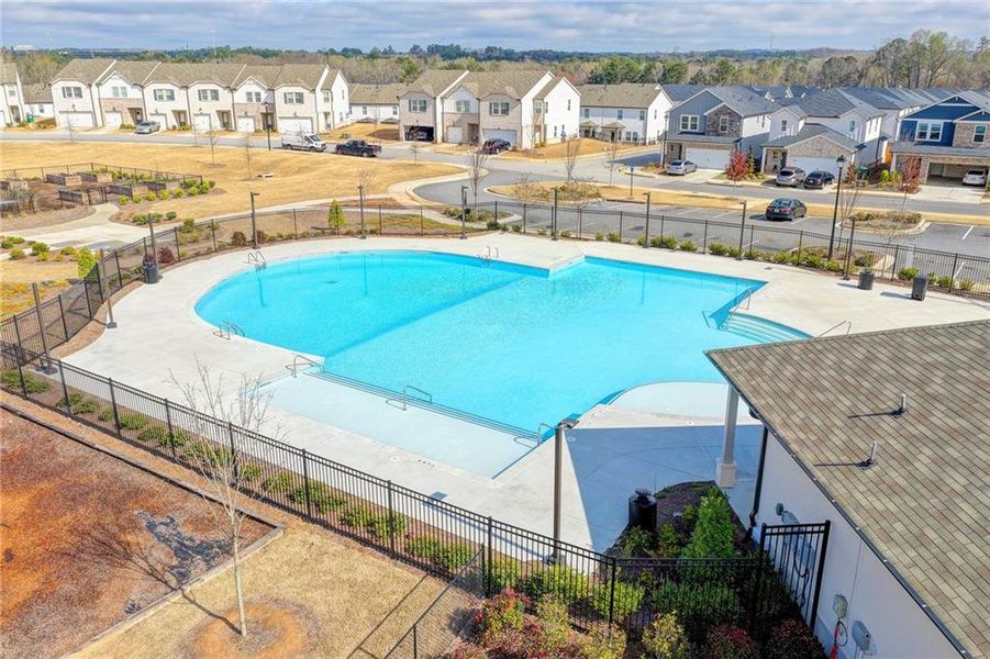 Community amenities in , Lawrenceville (Image 37).