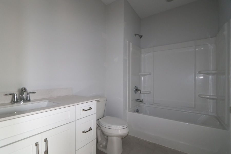 Bathroom Bathroom