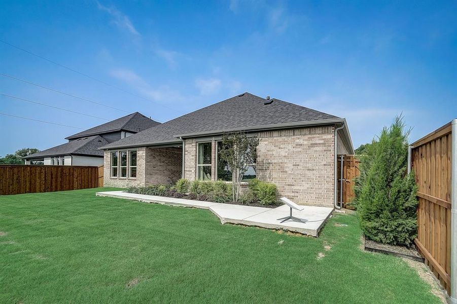 2040 Bluestem Road ~ Model Home Available for November Closing! 2040 Bluestem Road ~ Model Home Available for November Closing!