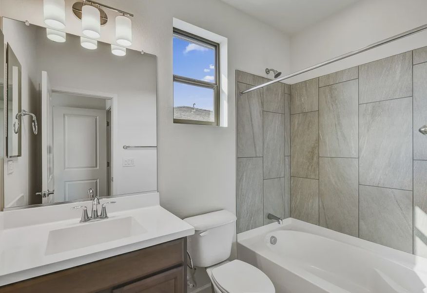 Valletta Guest Bath  - 26 of 33