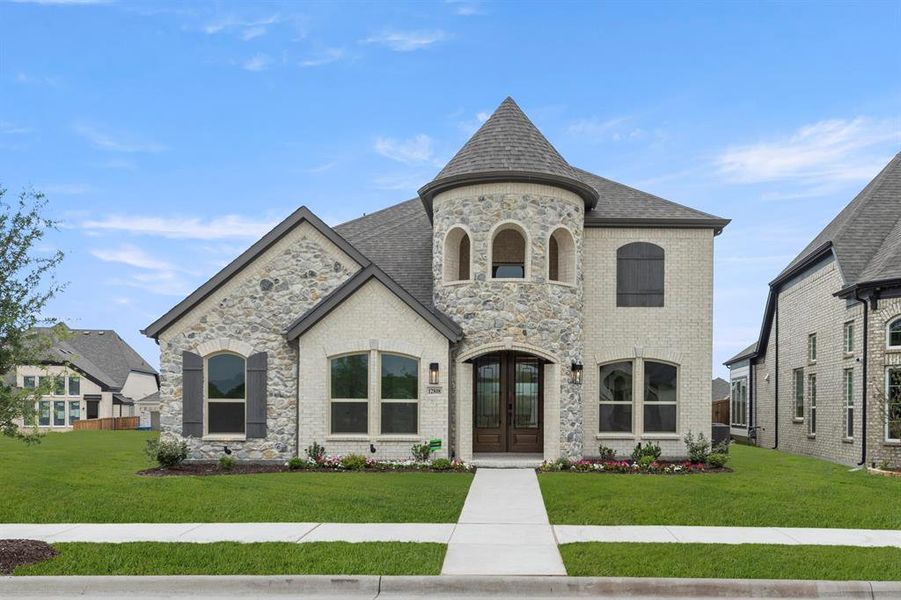 01. 12808 Cedar Ridge - Front 01. 12808 Cedar Ridge - Front