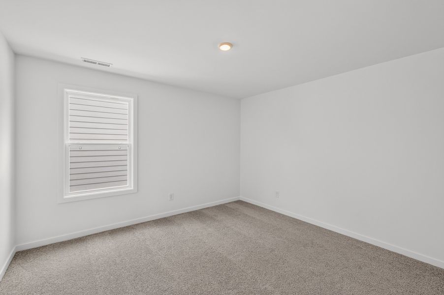 *Photo of actual home.