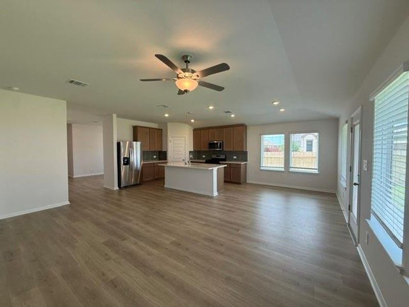 Image 10 of a home in Butler Farms - Boulevard Collection. Image 10 of a home in Butler Farms - Boulevard Collection.