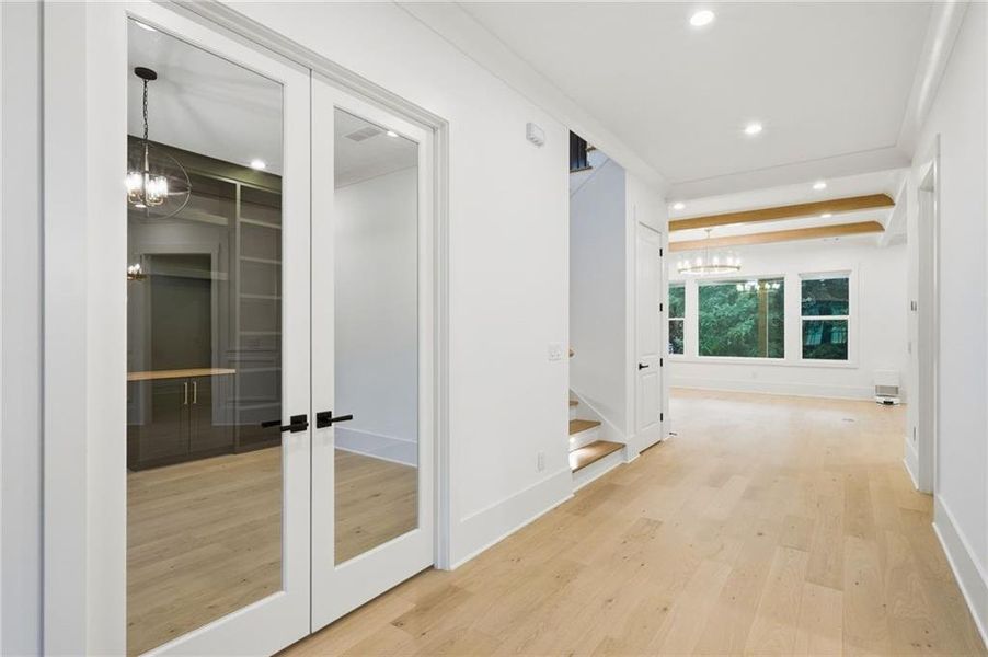 Spacious, unfurnished interior of a new home in , Jefferson (Image 31).