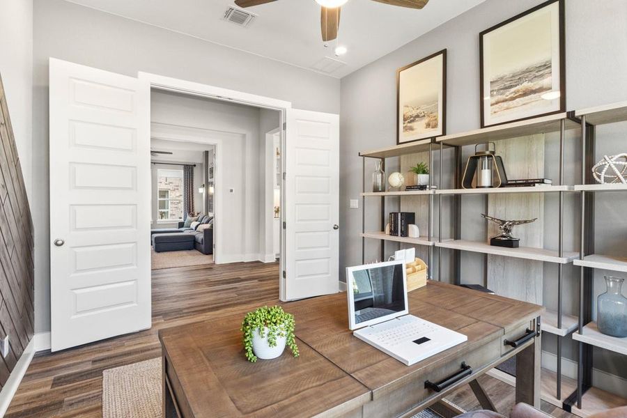 **PHOTO REPRESENTATIVE OF FLOORPLAN ONLY**