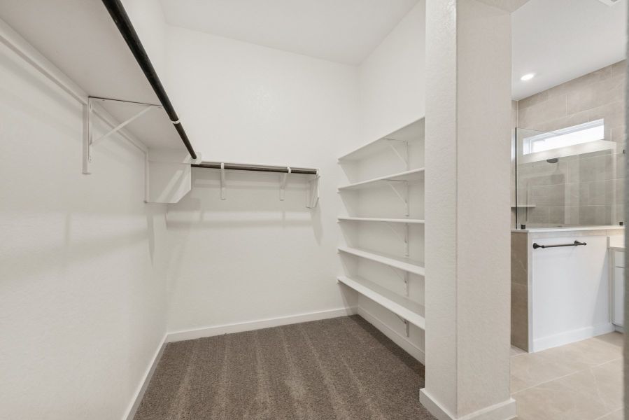 Owner's Retreat Owner's Retreat