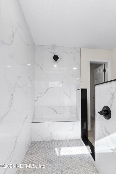 Close-up of interior finishes inside a home in , Ocala (Image 20).