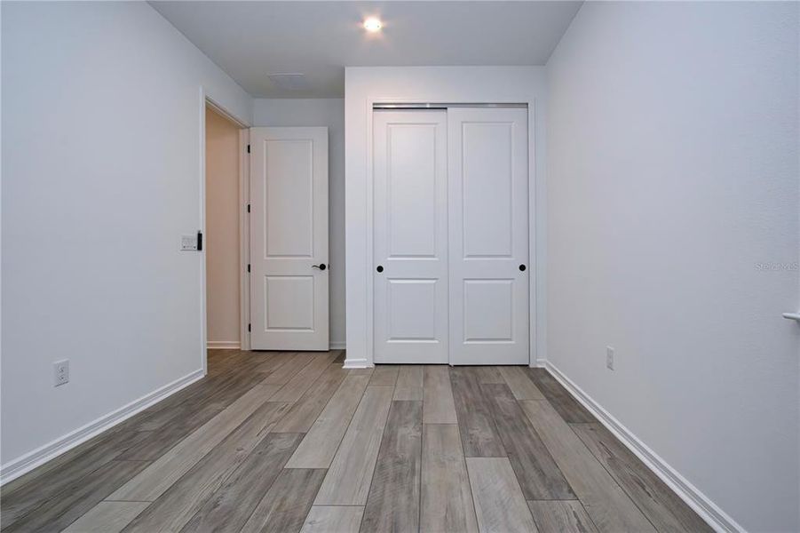 Spacious, unfurnished interior of a new home in , Parrish (Image 42).