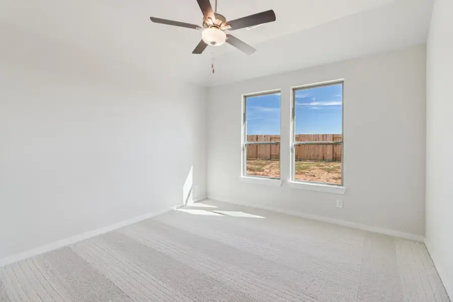 3045 Buckthorn Drive - Birch - Owner's Retreat