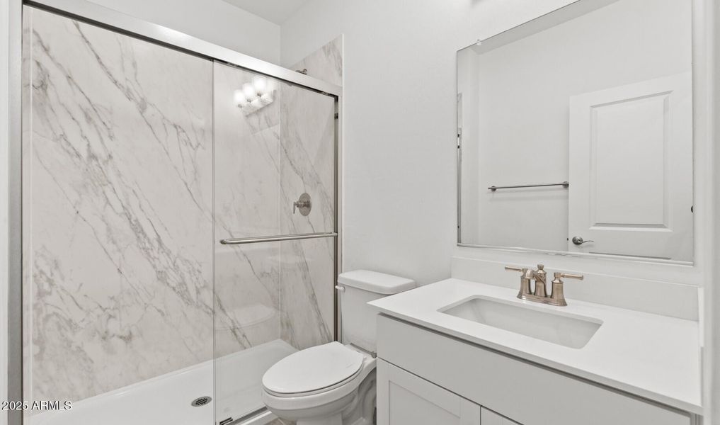 Manor Lot #75 Extra Suite Bath (Large)