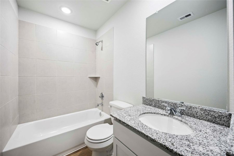 Image 14 of a home in The Villages at Westpointe. Image 14 of a home in The Villages at Westpointe.