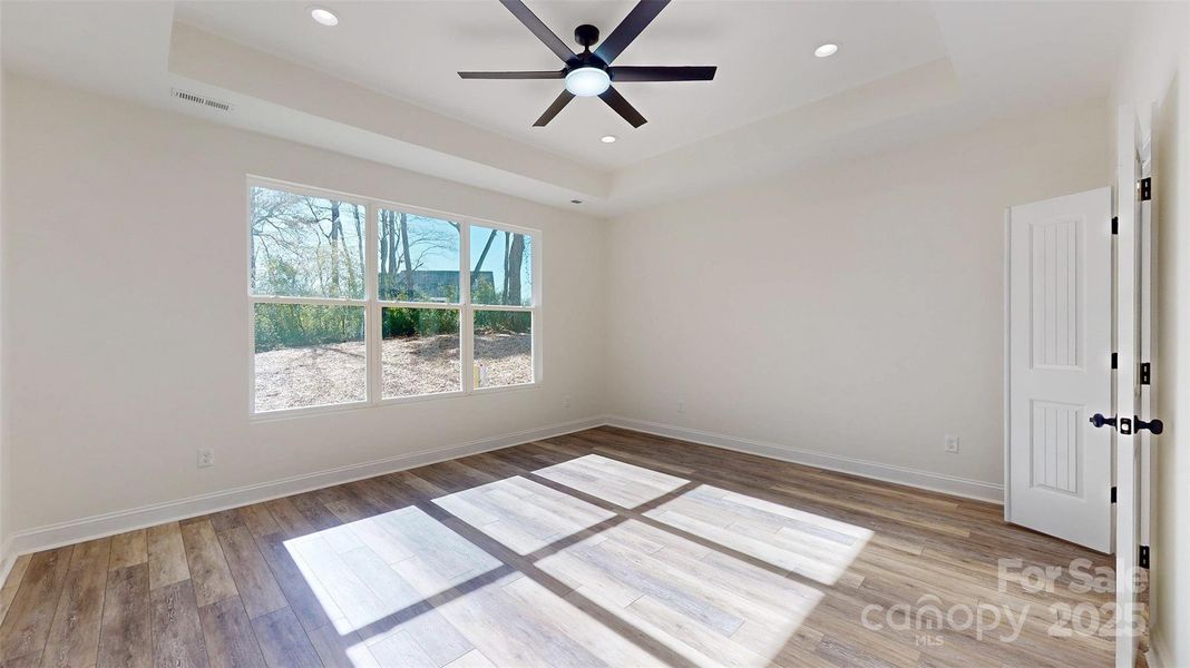 Spacious, unfurnished interior of a new home in , Monroe (Image 42). Spacious, unfurnished interior of a new home in , Monroe (Image 42).