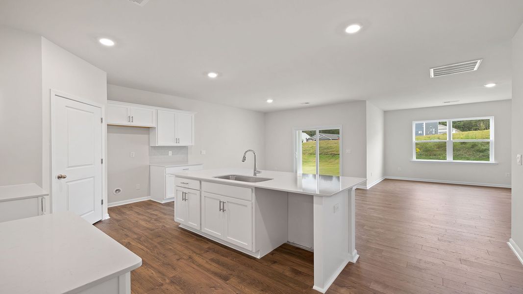 Image 32 of a home in Spring Ridge. Image 32 of a home in Spring Ridge.