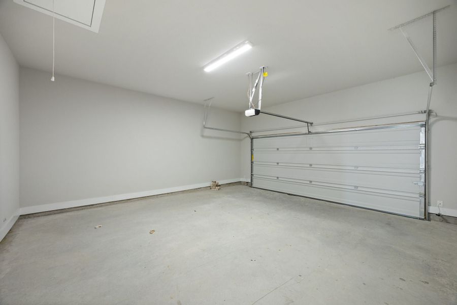 Representative unfurnished interior of a home built from the Yosemite by Centre Living Homes in Painted Tree Lakeside, McKinney (Image 20). Representative unfurnished interior of a home built from the Yosemite by Centre Living Homes in Painted Tree Lakeside, McKinney (Image 20).