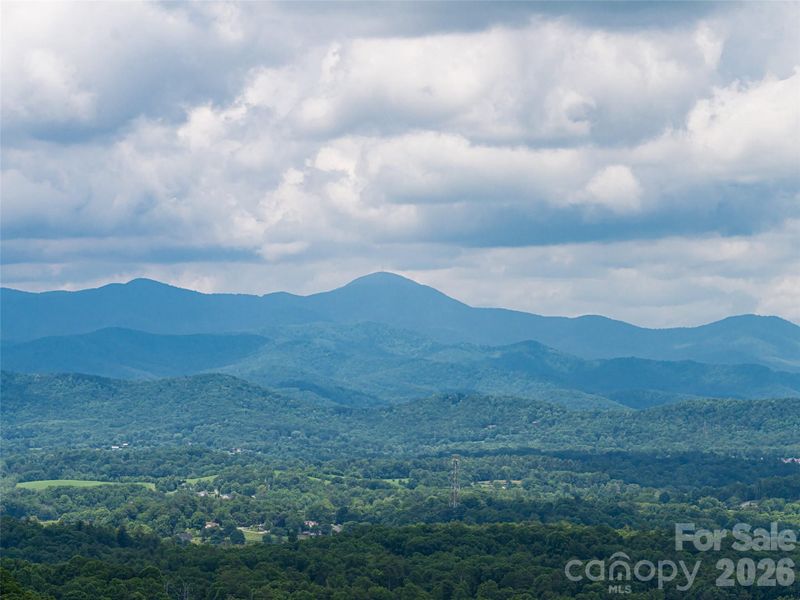 Natural landscape and outdoor views near  in Hendersonville (Image 42).