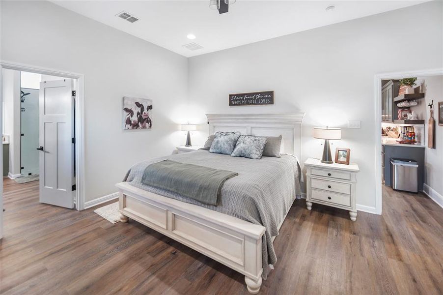 Furnished interior view inside a new home in , Perrin (Image 5). Furnished interior view inside a new home in , Perrin (Image 5).