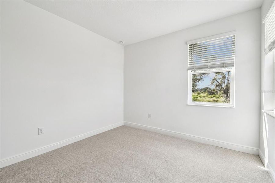 Spacious, unfurnished interior of a new home in Hawkstone, Sarasota (Image 18). Spacious, unfurnished interior of a new home in Hawkstone, Sarasota (Image 18).