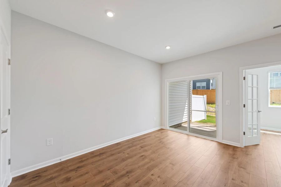 The Wrightsville Dining Room