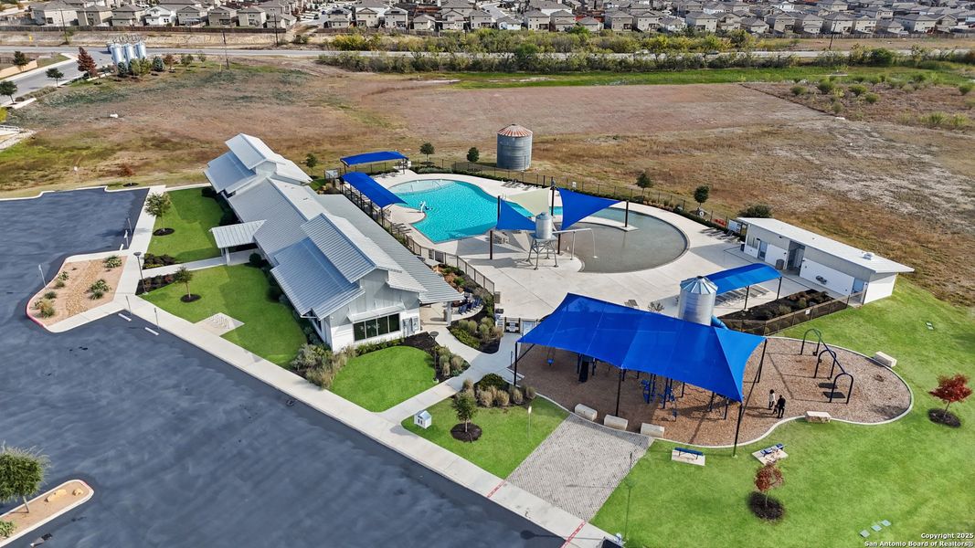 Community amenities in , San Antonio (Image 26). Community amenities in , San Antonio (Image 26).