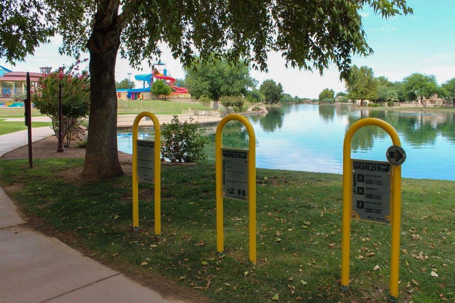 Community amenities in Sahuarita Acres, Sahuarita (Image 29). Community amenities in Sahuarita Acres, Sahuarita (Image 29).