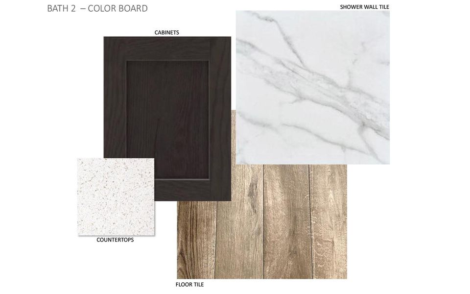 Image 15 of a home in Traditional Homes at Easton Park.