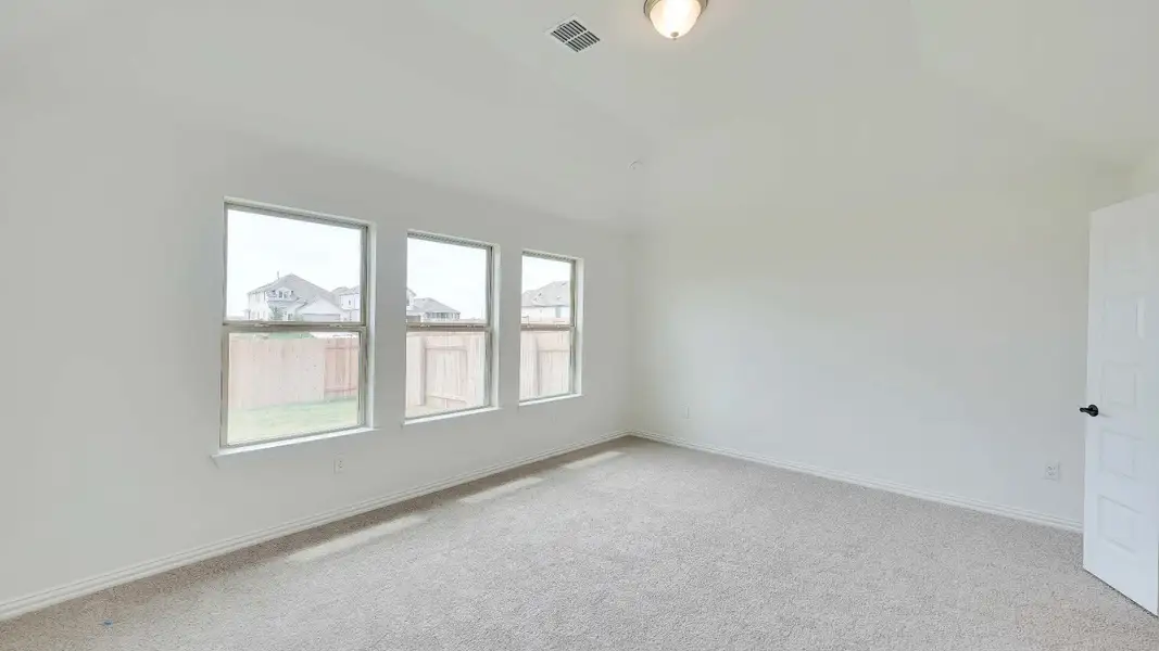 Representative photo, not pictures of actual home.