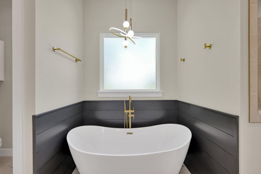 A place to soak and Relax in Luxury A place to soak and Relax in Luxury