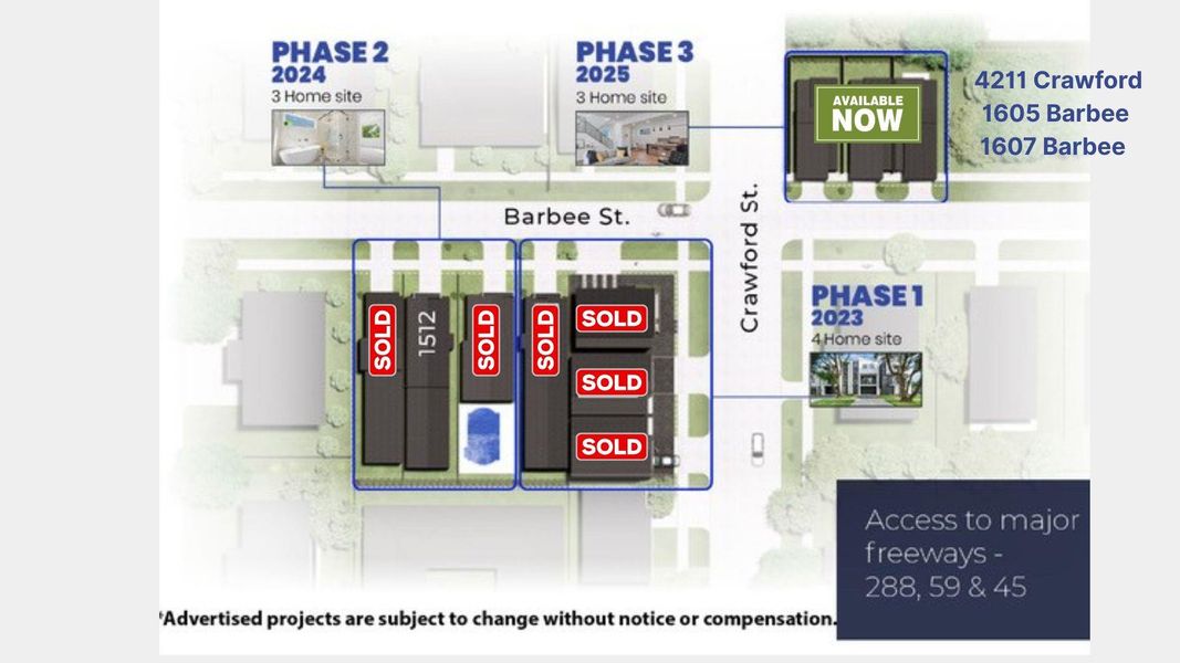 Image 31 of a home in Crawford Place.