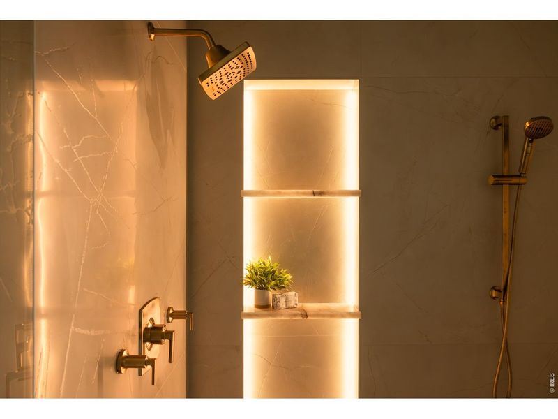 Close-up of interior finishes inside a home in , Berthoud (Image 19).