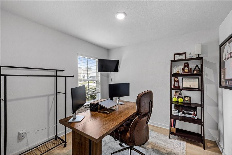 Guest Bedroom 2