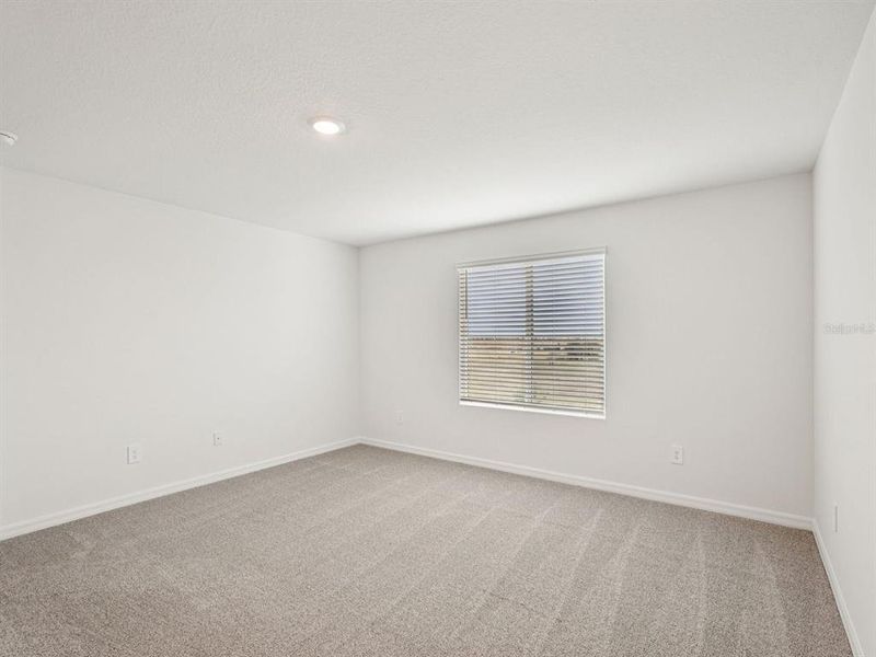 Spacious, unfurnished interior of a new home in Coasterra - Premier Series, Palmetto (Image 31).