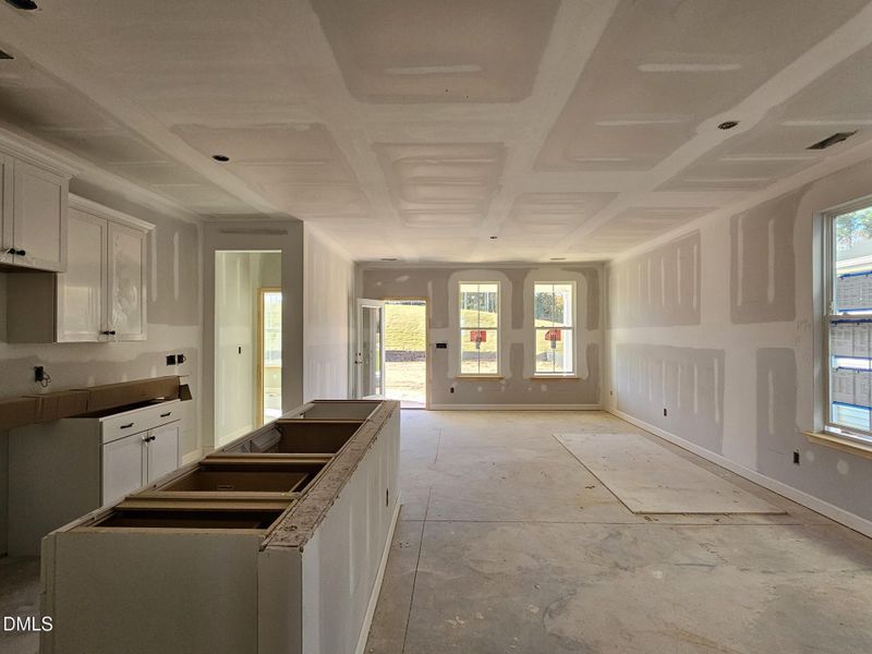 Great Room 1 Great Room 1