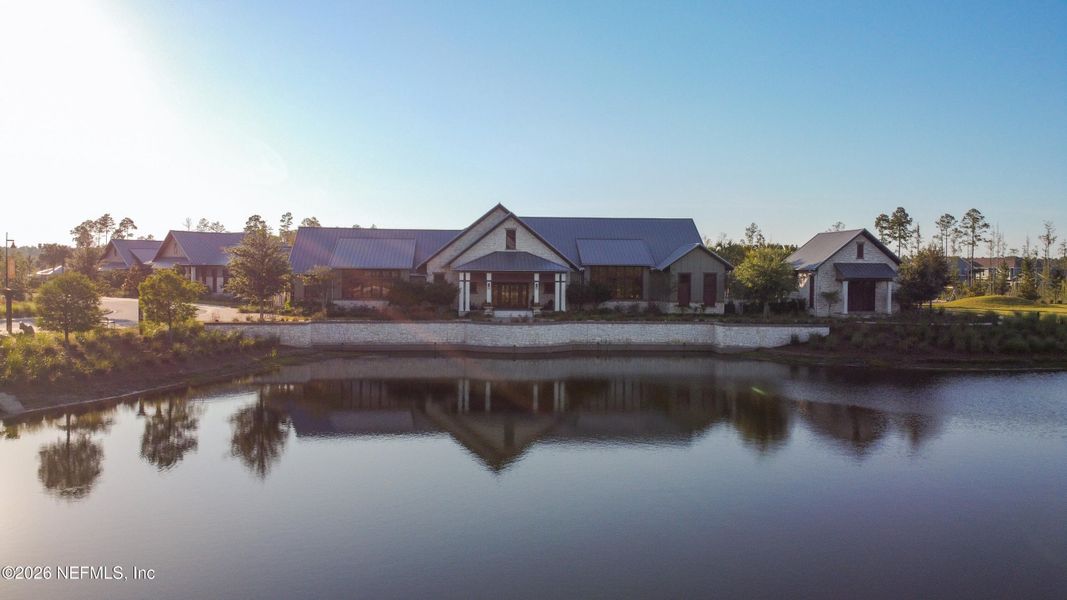 Community amenities in Shearwater, St. Augustine (Image 63).