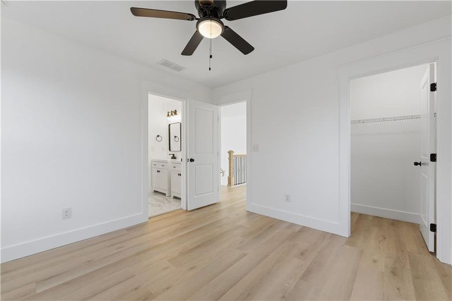 Spacious, unfurnished interior of a new home in , Acworth (Image 31). Spacious, unfurnished interior of a new home in , Acworth (Image 31).