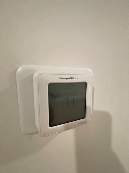 Close-up of interior finishes inside a home in Springwood Grove, Central (Image 21).