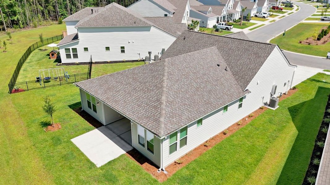 Image 39 of a home in Midpoint at New Riverside. Image 39 of a home in Midpoint at New Riverside.