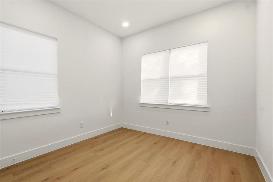 Spacious, unfurnished interior of a new home in , Dallas (Image 15). Spacious, unfurnished interior of a new home in , Dallas (Image 15).