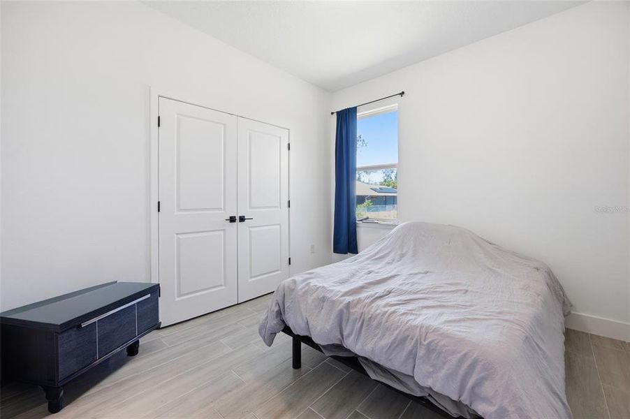 Furnished interior view inside a new home in , Ocala (Image 19).