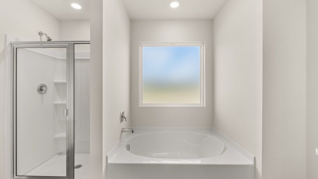 Image 24 representing the Ansley by D.R. Horton in Highland Hills, Graniteville, SC. Image 24 representing the Ansley by D.R. Horton in Highland Hills, Graniteville, SC.