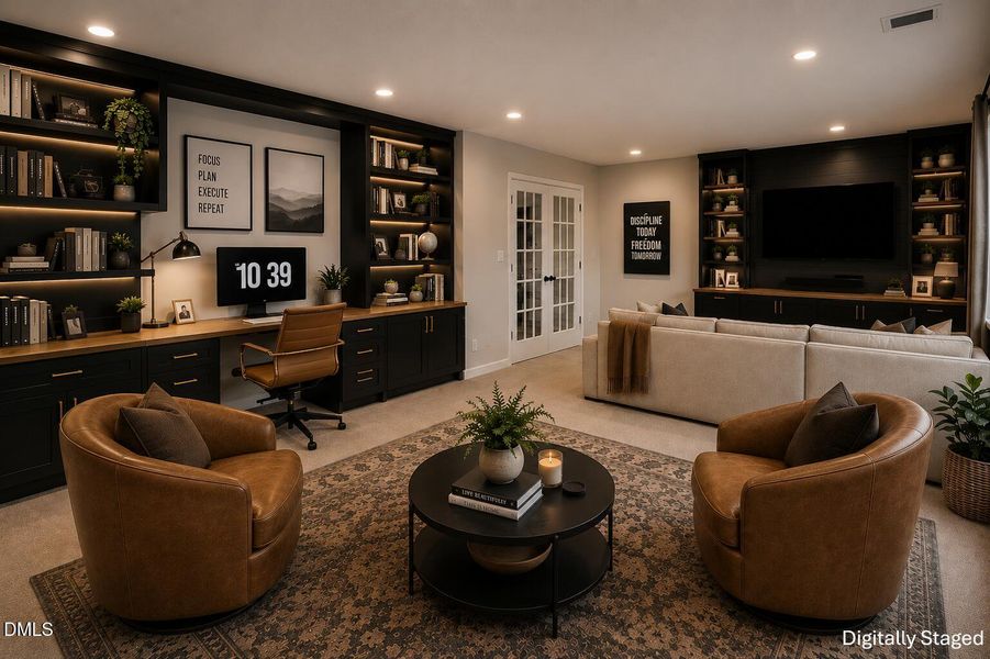 ChatGPT Rolen loft