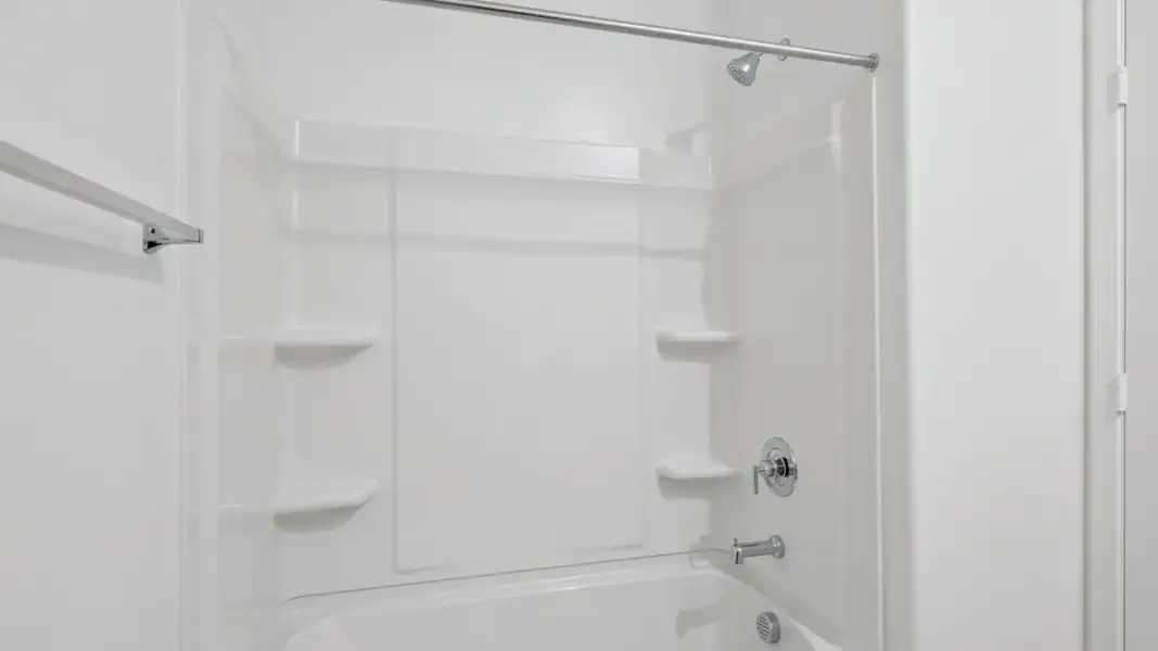 Close-up of interior finishes inside a home in Heartland Ranch, Coolidge (Image 10).