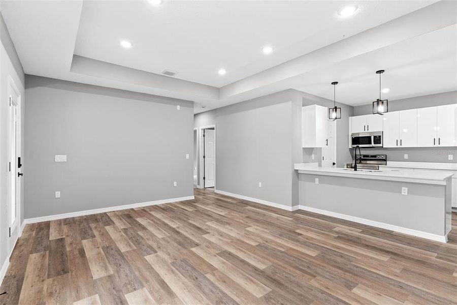 Spacious, unfurnished interior of a new home in , Sebring (Image 32). Spacious, unfurnished interior of a new home in , Sebring (Image 32).