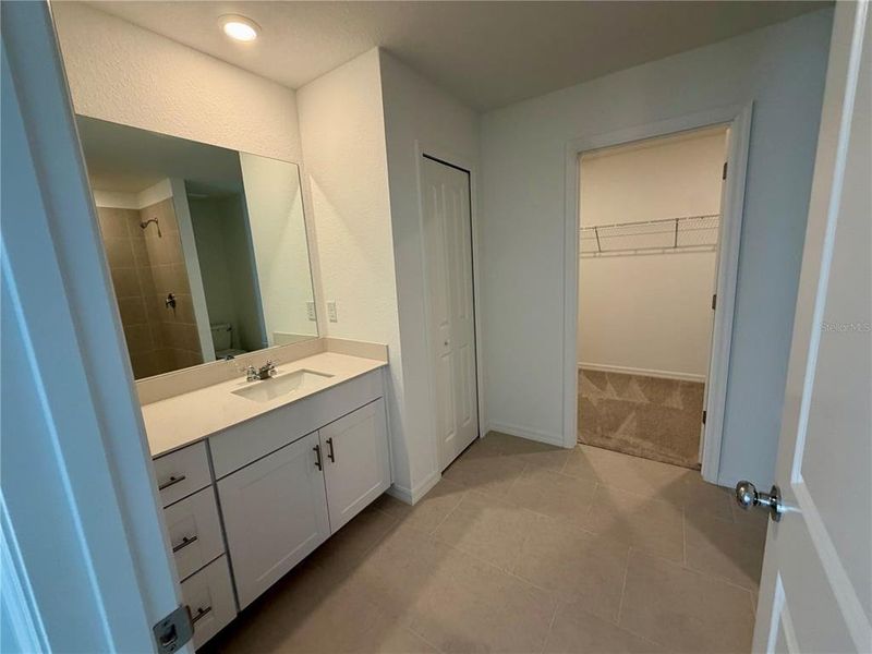 Furnished interior view inside a new home in Rye Ranch, Parrish (Image 4). Furnished interior view inside a new home in Rye Ranch, Parrish (Image 4).
