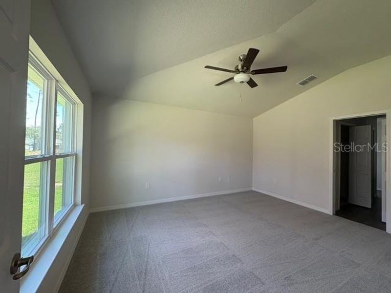 Spacious, unfurnished interior of a new home in , Ocala (Image 9). Spacious, unfurnished interior of a new home in , Ocala (Image 9).