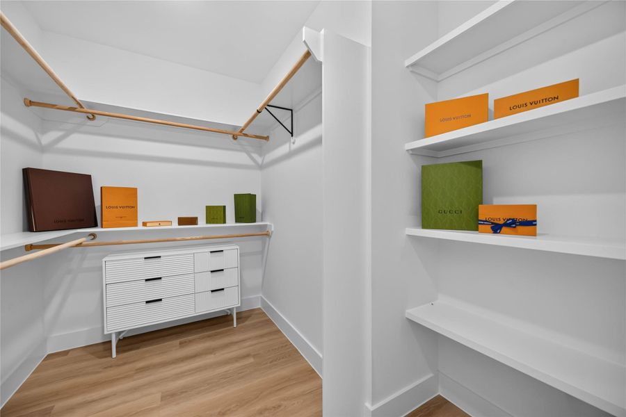 Furnished interior view inside a new home in , Houston (Image 19). Furnished interior view inside a new home in , Houston (Image 19).