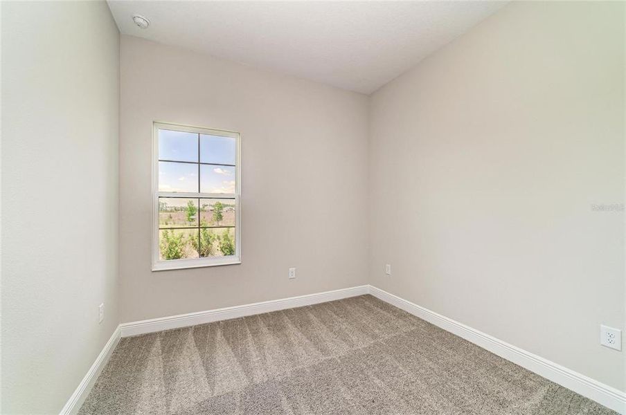Spacious, unfurnished interior of a new home in Two Rivers, Zephyrhills (Image 26). Spacious, unfurnished interior of a new home in Two Rivers, Zephyrhills (Image 26).